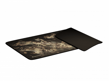 Genesis Carbon 500 MAXI CAMO