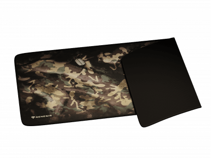 Genesis Carbon 500 MAXI CAMO