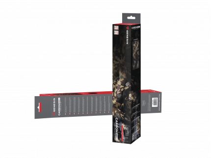 Genesis Carbon 500 MAXI CAMO