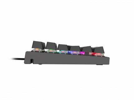Genesis Thor 300 RGB Outemu Red