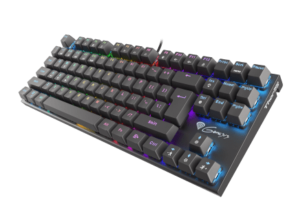 Genesis Thor 300 TKL RGB