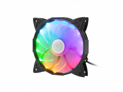 Genesis Hydrion 130 Rainbow