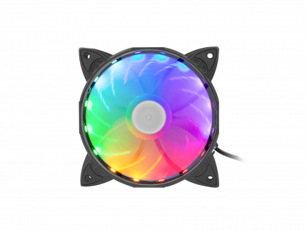 Genesis Hydrion 130 Rainbow