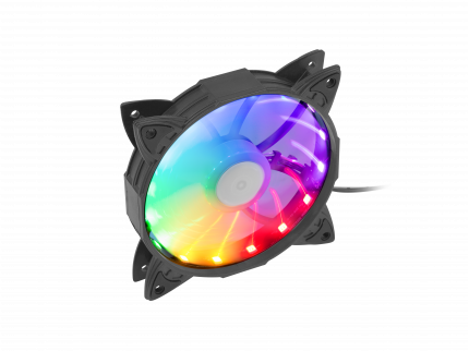 Genesis Hydrion 130 Rainbow