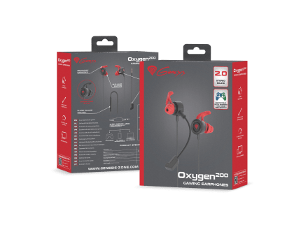 Genesis Oxygen 200