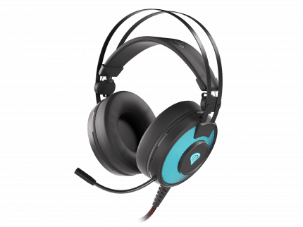 Genesis Neon 600 RGB Black