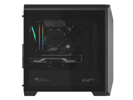 Genesis Irid 513