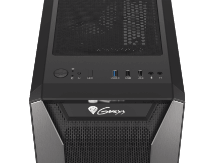 Genesis Irid 513
