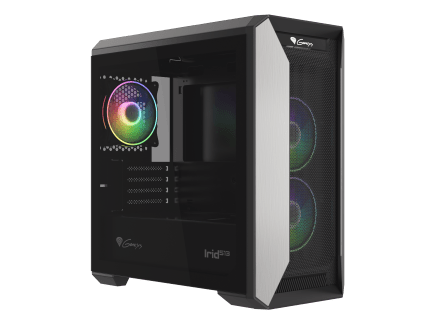 Genesis Irid 513 ARGB