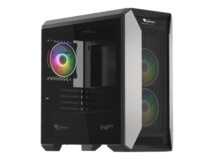 Genesis Irid 513 ARGB