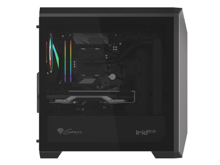 Genesis Irid 513 ARGB