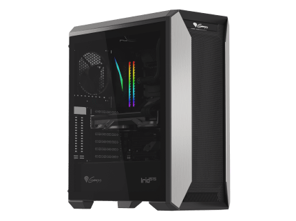 Genesis Irid 515