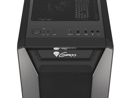 Genesis Irid 515