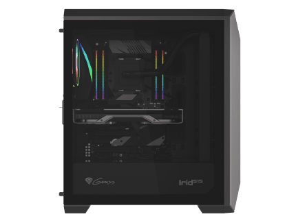 Genesis Irid 515 ARGB