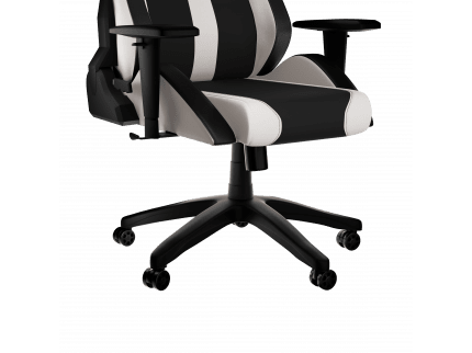 [OUTLET] GAMING CHAIR GENESIS NITRO 650 HOWLITE WHITE (POST-TEST)-2