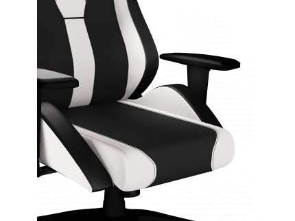 [OUTLET] GAMING CHAIR GENESIS NITRO 650 HOWLITE WHITE (POST-TEST)-16