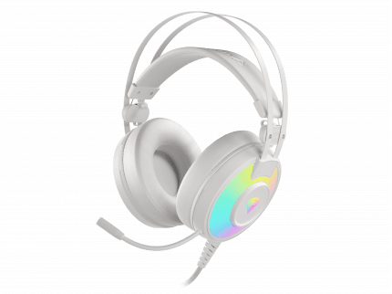 Genesis Neon 600 RGB White