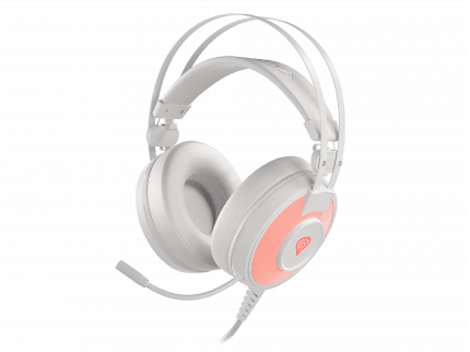 Genesis Neon 600 RGB White