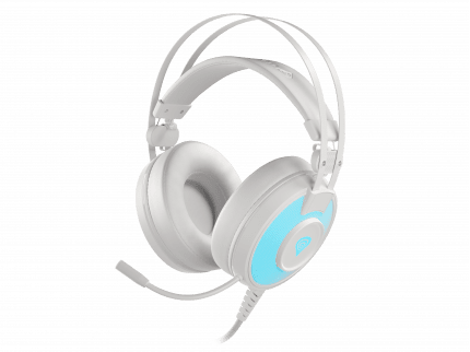 Genesis Neon 600 RGB White