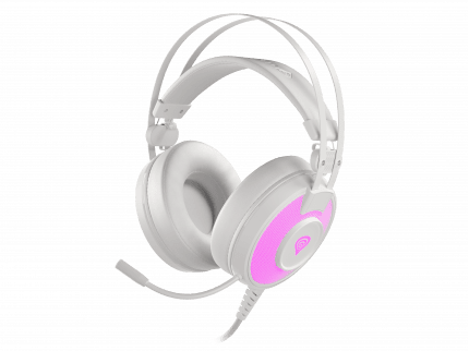 Genesis Neon 600 RGB White