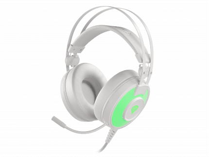 Genesis Neon 600 RGB White