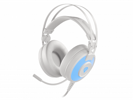 Genesis Neon 600 RGB White
