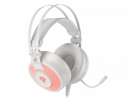 Genesis Neon 600 RGB White