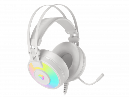 Genesis Neon 600 RGB White