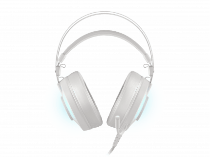 Genesis Neon 600 RGB White