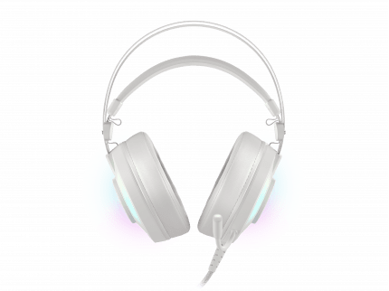 Genesis Neon 600 RGB White