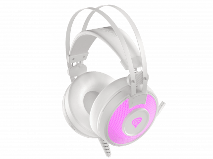 Genesis Neon 600 RGB White