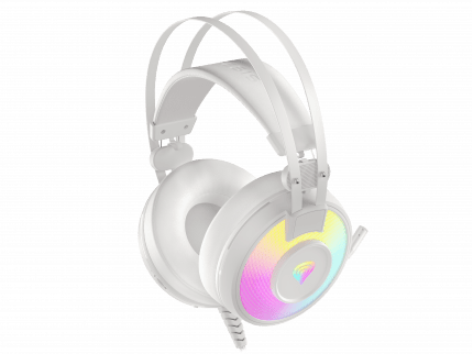 Genesis Neon 600 RGB White