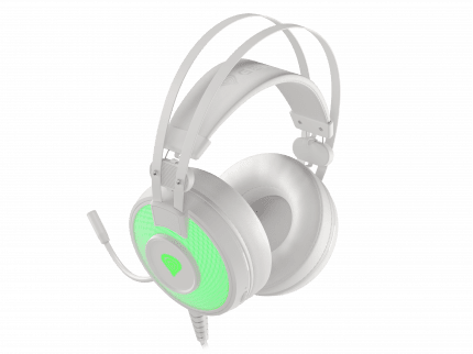 Genesis Neon 600 RGB White