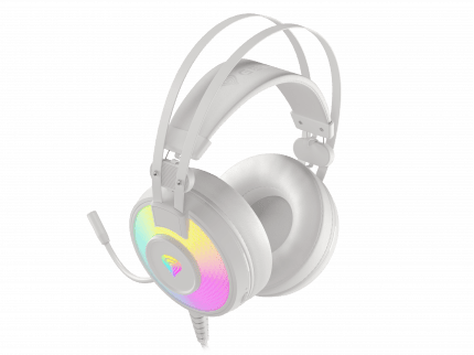 Genesis Neon 600 RGB White