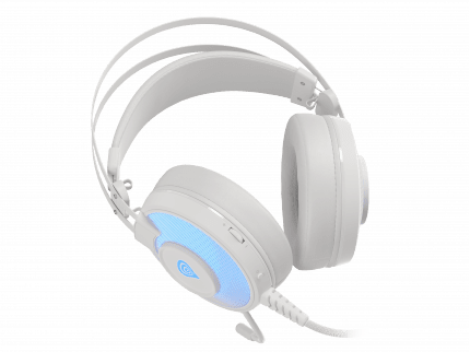 Genesis Neon 600 RGB White