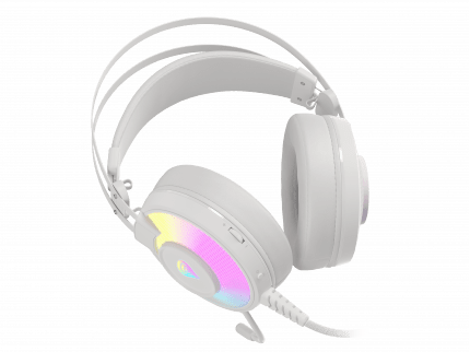 Genesis Neon 600 RGB White