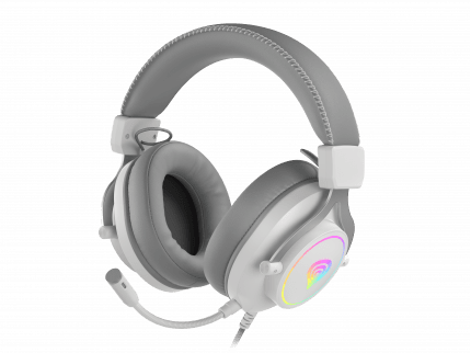 Genesis Neon 750 RGB White
