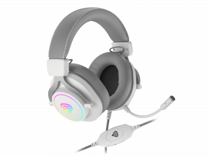 Genesis Neon 750 RGB White