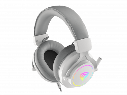 Genesis Neon 750 RGB White
