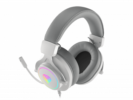 Genesis Neon 750 RGB White