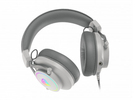 Genesis Neon 750 RGB White