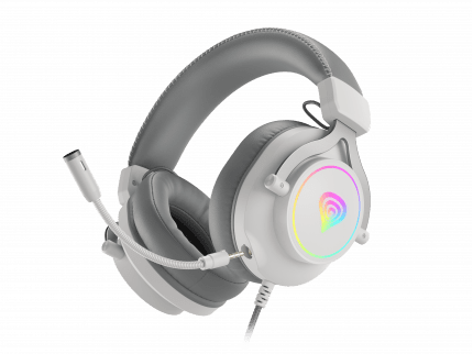 Genesis Neon 750 RGB White