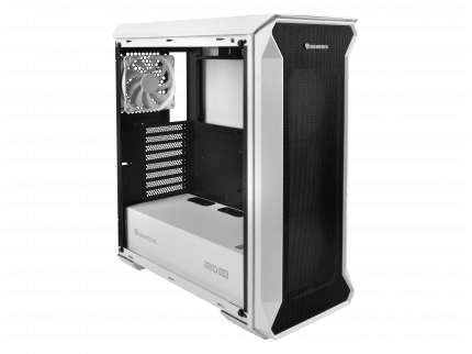 Genesis Irid 505 White