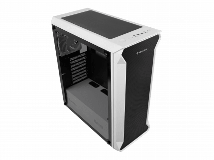 Genesis Irid 505 White