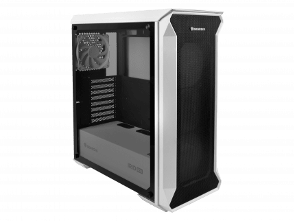 Genesis Irid 505 White