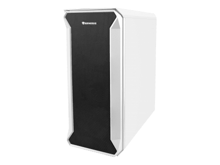 Genesis Irid 505 White