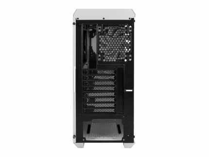 Genesis Irid 505 White