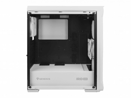 Genesis Irid 505 White