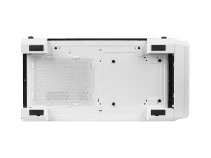 Genesis Irid 505 White