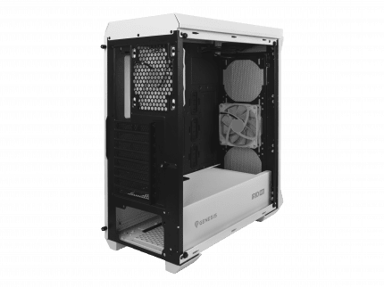 Genesis Irid 505 White